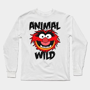 The Muppets Show Long Sleeve T-Shirt